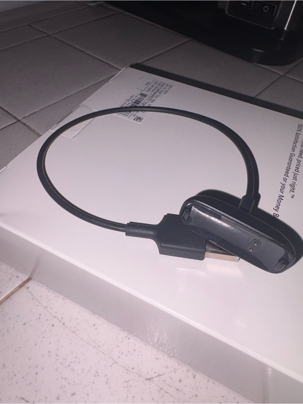 Fitbit charger- Inspire
